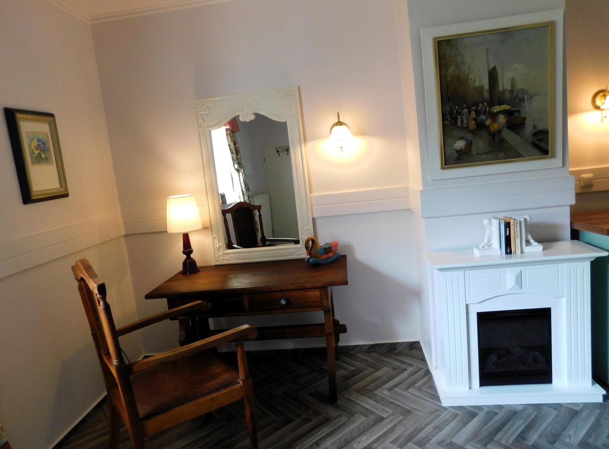 Das Baerenhaus Bergen  Bagian luar foto