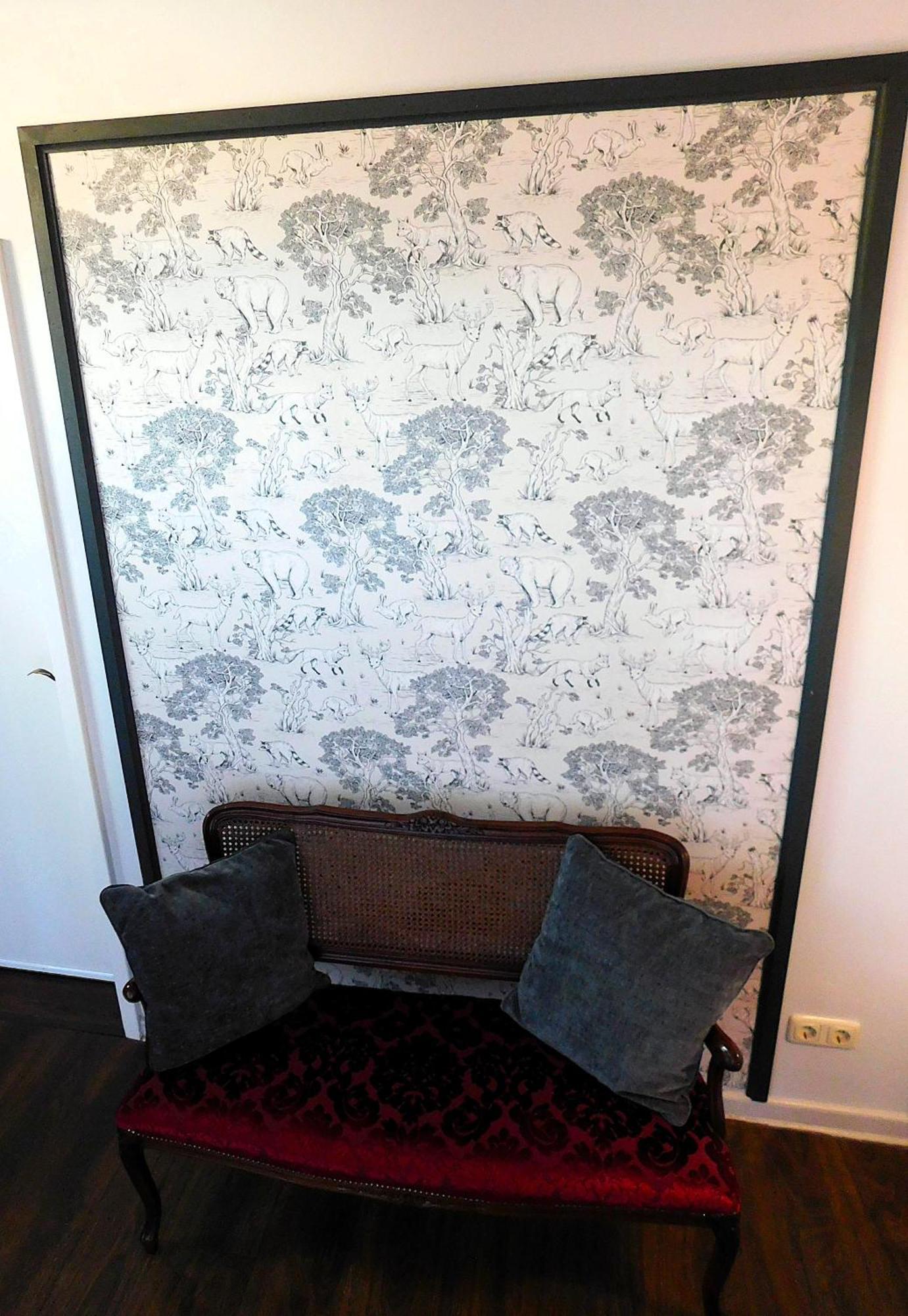 Das Baerenhaus Bergen  Bagian luar foto