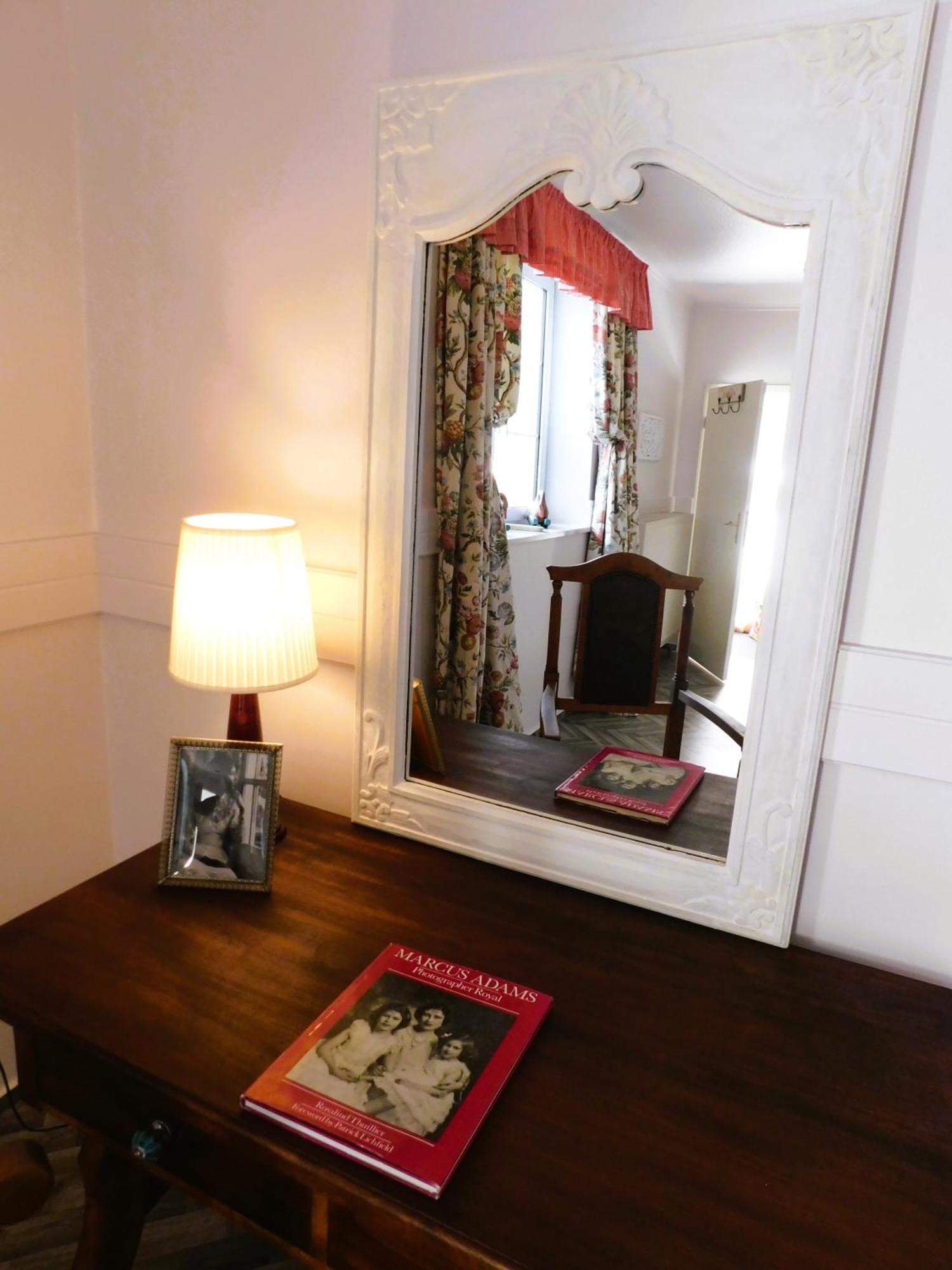 Das Baerenhaus Bergen  Bagian luar foto